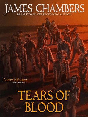 cover image of Tears of Blood